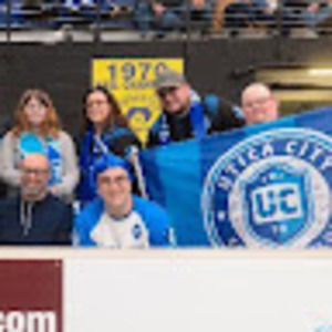 Meet your Posher, Matthew